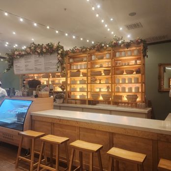 123 Farm - Café tea and drinks - Farmers Market Near Me - Cherry Valley, California
