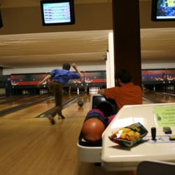 Bowlingcenter
