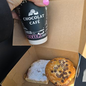Chocolat Cafe - So good! - Chocolatiers & Shops Near Me - Rushville, Indiana Chocolat Cafe - So good! - Chocolatiers & Shops Near Me - Rushville, Indiana