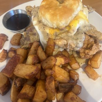 Brunch Snob - Breakfast & Brunch Near Me - Phoenix, Arizona
