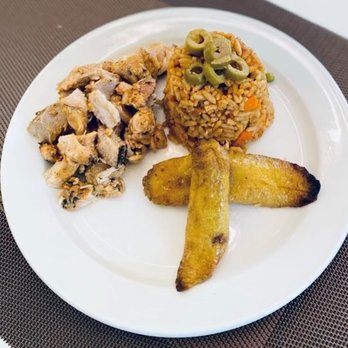 Beachwalk Bistro - a plate of food - Breakfast & Brunch Near Me - Hallandale Beach, Florida Beachwalk Bistro - a plate of food - Breakfast & Brunch Near Me - Hallandale Beach, Florida