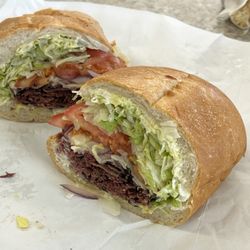 Garden Liquors & Deli