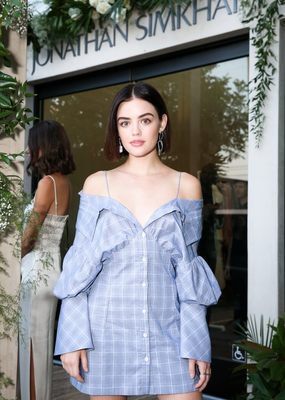 JONATHAN SIMKHAI - 16 Photos - 653 N La Cienega Blvd, West Hollywood