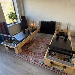 Alexandria Pilates - Pilates