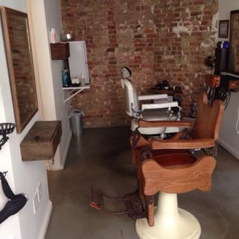 KIDA NYC - Hand crafted chairs - Hair Salons Near Me - New York, New York KIDA NYC - Hand crafted chairs - Hair Salons Near Me - New York, New York