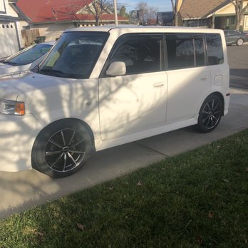 Perris Tires & Wheels - New rims and tires - Tires Near Me - Perris, California