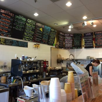 The Spot - The Spot Cafe - Juice Bars & Smoothies Near Me - Claremont, California The Spot - The Spot Cafe - Juice Bars & Smoothies Near Me - Claremont, California