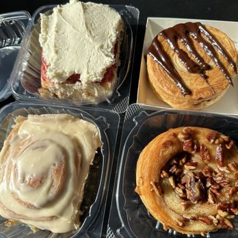 Rise Up Bakery - Bakeries Near Me - Gilbert, Arizona Rise Up Bakery - Bakeries Near Me - Gilbert, Arizona