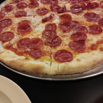 Slice City Pizza - Pepperoni Pizza - Pizza Near Me - Fort Worth, Texas Slice City Pizza - Pepperoni Pizza - Pizza Near Me - Fort Worth, Texas
