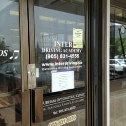 Inter Driving Academy