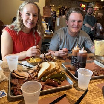 Pinkerton's Barbecue - Heights - Brisket, Sausage, Turkey - Barbeque Near Me - Houston, Texas Pinkerton's Barbecue - Heights - Brisket, Sausage, Turkey - Barbeque Near Me - Houston, Texas