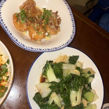 Astoria DC - bok choy walnut shrimp - Szechuan Near Me - Washington, DC, District of Columbia Astoria DC - bok choy walnut shrimp - Szechuan Near Me - Washington, DC, District of Columbia
