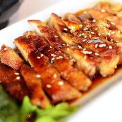 Tokyo Japanese Cuisine - Terriyaki Chicken