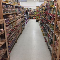 Co-Op - Well stocked, organized and super clean!!