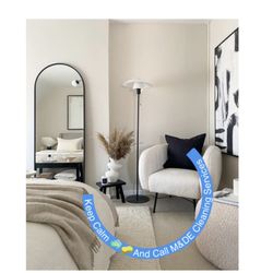 M&DE Cleaning Services
