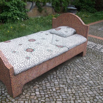 Pocketpark - Landmarks & Historical Buildings Near Me - Berlin, BE