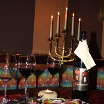 Restaurant Tiflis - Russian Near Me - Nuremberg, BY