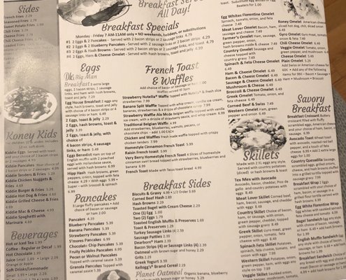 Menu photo 3 Dk’s Koney Island Sterling Heights, MI