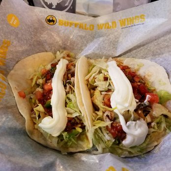 Buffalo Wild Wings - They redid my grilled chicken Buffalitos - Chicken Wings Near Me - Fort Bliss, Texas Buffalo Wild Wings - They redid my grilled chicken Buffalitos - Chicken Wings Near Me - Fort Bliss, Texas