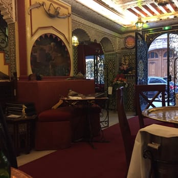 Le Maroc - Moroccan Near Me - Paris 01, 75