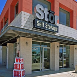 Stor Self Storage