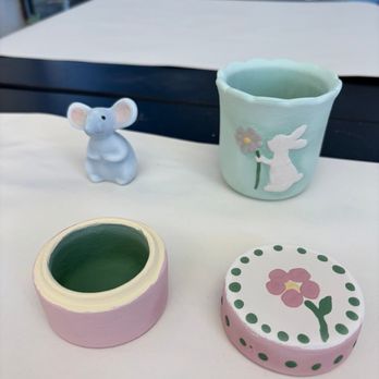 Thought Balloon Art Studio - Art Classes Near Me - Pleasant Hill, California