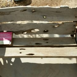Daphneyland - Honorary Donor Bench
