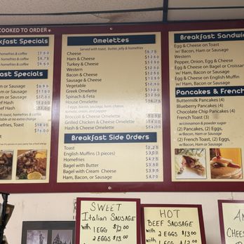 Forest Hills Diner - Diners Near Me - Jamaica Plain, Massachusetts Forest Hills Diner - Diners Near Me - Jamaica Plain, Massachusetts