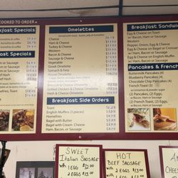Forest Hills Diner