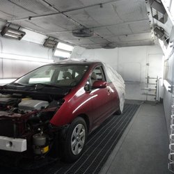 Ellmore Auto Collision