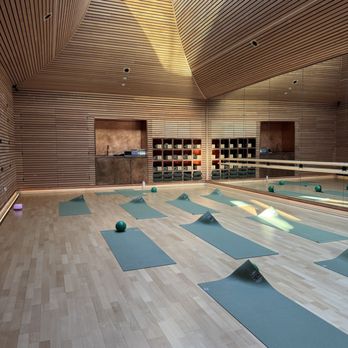 The Newt in Somerset - Pilates room - Hotels Near Me - Hadspen, SOM