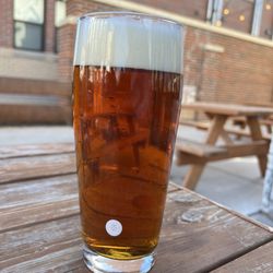 Long Table Brewhouse - Colorado IPA
