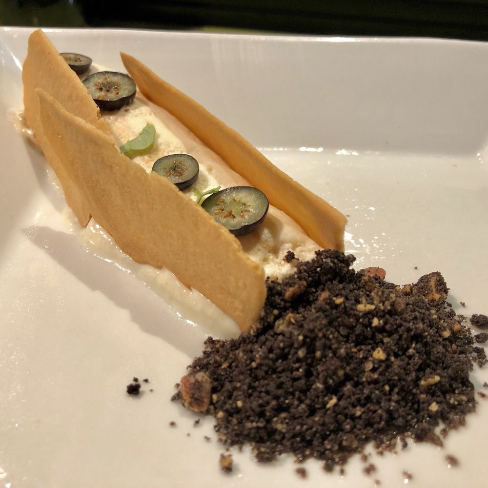Tona - Peanut butter cream dessert- delicious! - Sushi Bars Near Me - Ogden, Utah Tona - Peanut butter cream dessert- delicious! - Sushi Bars Near Me - Ogden, Utah