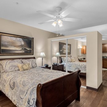 The Grande - Assisted Living Facilities Near Me - Brooksville, Florida The Grande - Assisted Living Facilities Near Me - Brooksville, Florida