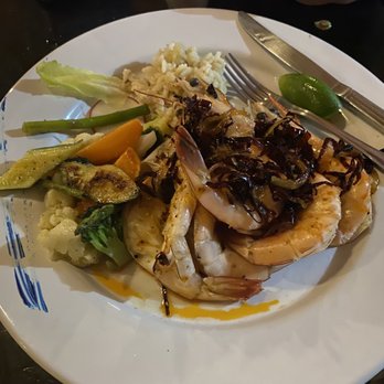 La Palapa - Seafood Near Me - Chemuyil, ROO La Palapa - Seafood Near Me - Chemuyil, ROO