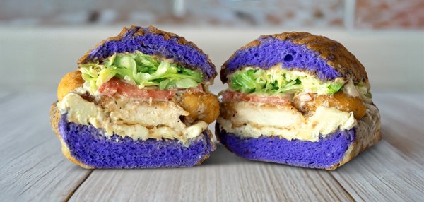 Ike's Sandwiches by null