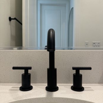 Yuri's Plumbing - New faucet installation - Plumbing Near Me Yuri's Plumbing - New faucet installation - Plumbing Near Me