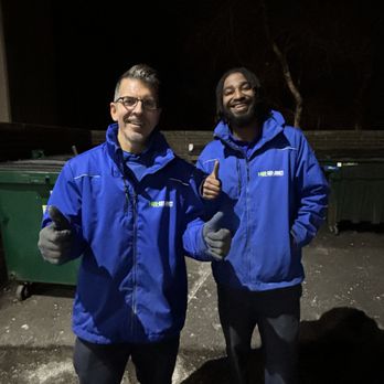 1-800-GOT-JUNK? Wisconsin - Great job guys! Appreciate you! - Junk Removal & Hauling Near Me - Milwaukee, Wisconsin 1-800-GOT-JUNK? Wisconsin - Great job guys! Appreciate you! - Junk Removal & Hauling Near Me - Milwaukee, Wisconsin