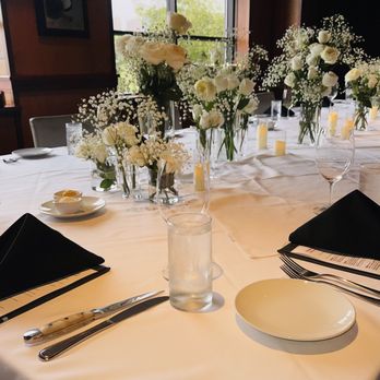 B Elevated Event House - Engagement Brunch Floral Table Set up - Balloon Services Near Me B Elevated Event House - Engagement Brunch Floral Table Set up - Balloon Services Near Me