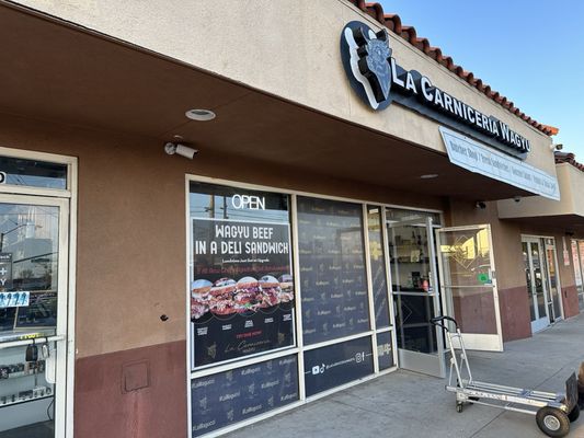 La Carniceria Wagyu by null