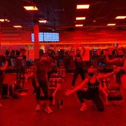 Orangetheory Fitness
