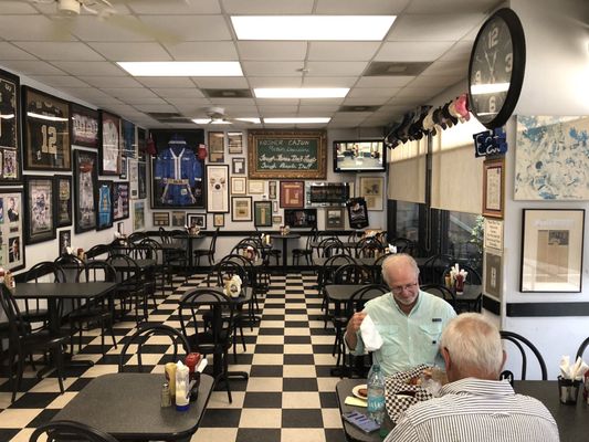 Kosher Cajun NY Deli & Grocery by null