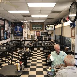 Kosher Cajun NY Deli & Grocery