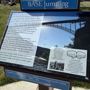 Snake River Canyon Rim Trails - BASE jumping info - Hiking Near Me Snake River Canyon Rim Trails - BASE jumping info - Hiking Near Me