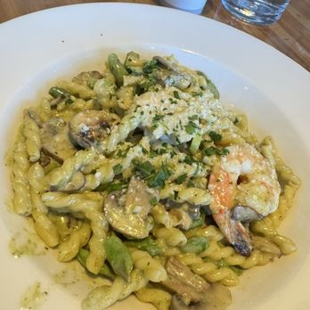 Bluewater Grill - Seafood Near Me - Santa Barbara, California