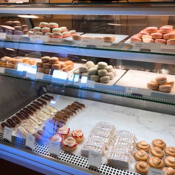 Le Panier - Macarons and Desserts - Bakeries Near Me - Seattle, Washington Le Panier - Macarons and Desserts - Bakeries Near Me - Seattle, Washington