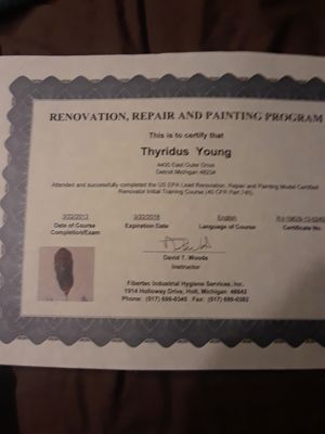 Home Designs By Young Logo