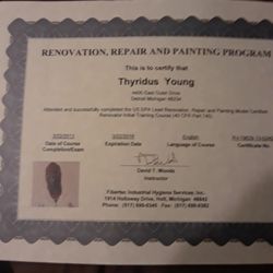 Home Designs By Young