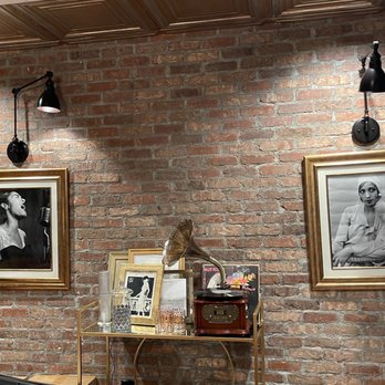 Josephine and Billies - Cool art and decor giving homage to our legends Billie Holiday and Josephine Baker - Cannabis Dispensaries Near Me - Los Angeles, California
