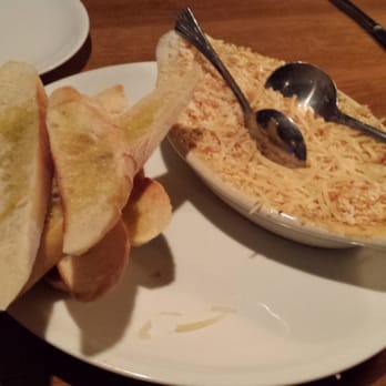 Bluefin Grille - Artichoke dip - New American Near Me - Tofte, Minnesota Bluefin Grille - Artichoke dip - New American Near Me - Tofte, Minnesota